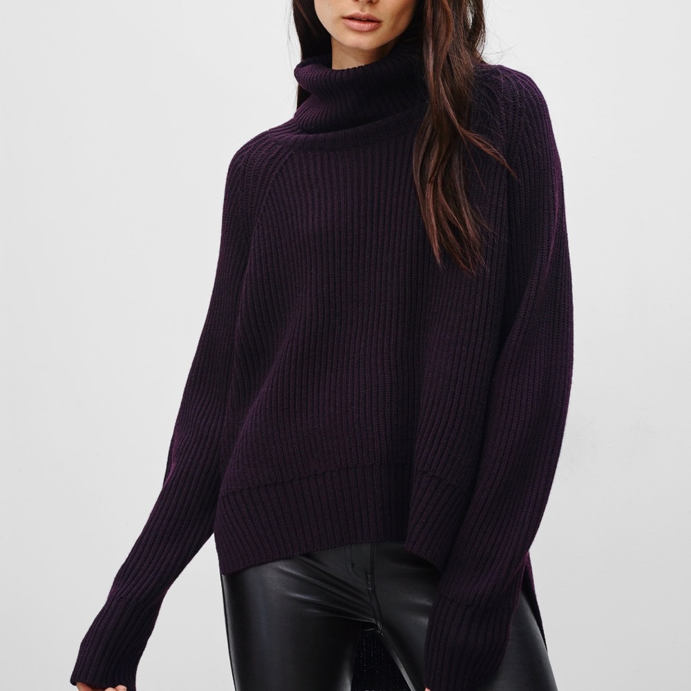 Wilfred Free Lin Sweater
